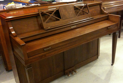 used piano for sale singapore